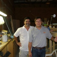 Aug12009withRussell_2_