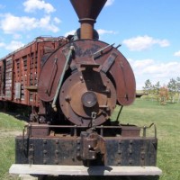 Davenport Steam