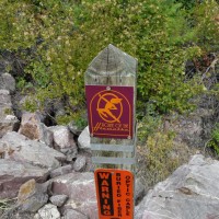 Route_of_the_Hiawatha_trail_marker