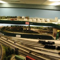 CILCO Edwards Station Lower Level, AMOCO Tank Farm Up