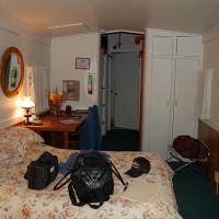 The Hobo Inn