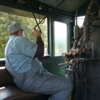 Chehalis and Centralia 15 cab ride