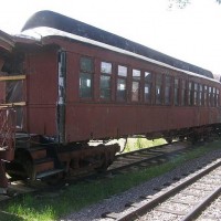 Wisconsin Central Coach 1902