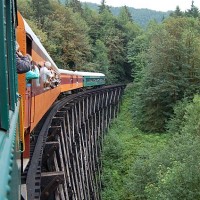 MRSR trestle