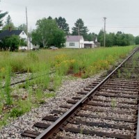 Amasa, MI MILW depot