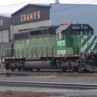 BNSF 1973