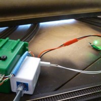 Turnout Test Module