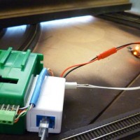 Turnout Test Module