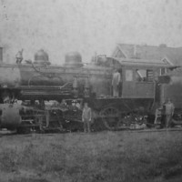 Norfolk Southern #213