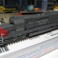 Ready for detailing