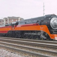 4449 on display