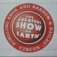 Circus Train
