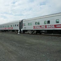 Circus Train