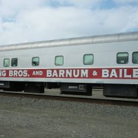 Circus Train