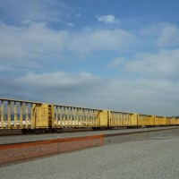 Centerbeams