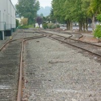 Industrial Tracks