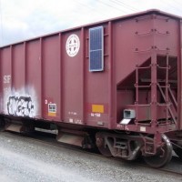 BNSF 914163