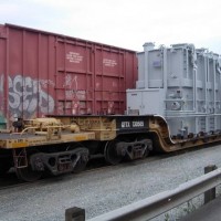 Transformer Load