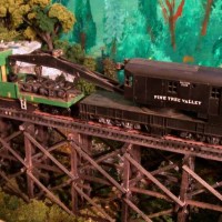 Pine Tree Valley MOW set