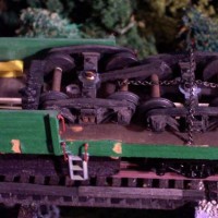Crane tender load 1
