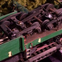 Crane tender load 2
