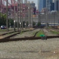Whatcom Yard