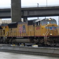 UP 4899