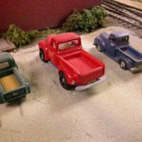 Cars and Trucks from Doyle Bond