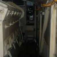 MRL 36 Front Engine