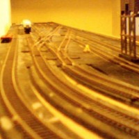 Halland Yard photo from USB cam
