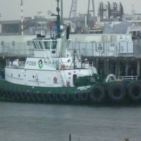 Foss Tug