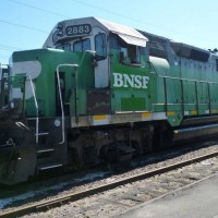 BNSF 2883