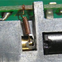 SD40-2 Frame Flash Shorts DCC