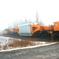 Schnabel HEPX 200