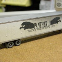 Panther II 53 Foot DI Scratch and Dent