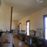 Cle Elum Depot
