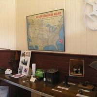 Cle Elum Depot