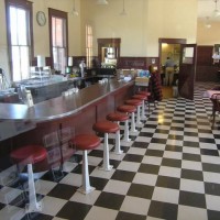 Cle Elum Beanery
