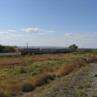 Othello Yard