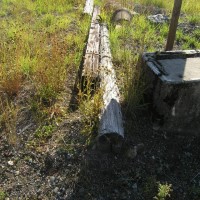 Relict at Hyak
