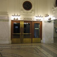 King Street Station Renovation