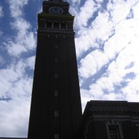 King Street Station Renovation