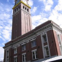 King Street Station Renovation