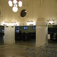 King Street Station Renovation