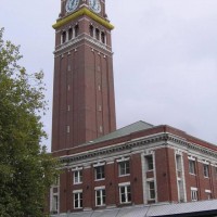King Street Station Renovation