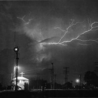 Stormy Night