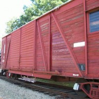 IC X1957 toolcar