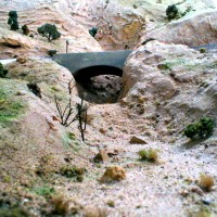 Belmont Shore Bridge