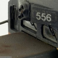cab closeup