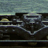 MTL SD40-2 Wheels